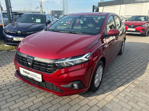 Dacia Sandero TCe 90 Comfort