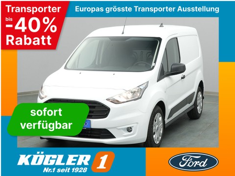 Ford Transit Connect Kasten 220 L1 Trend 100PS