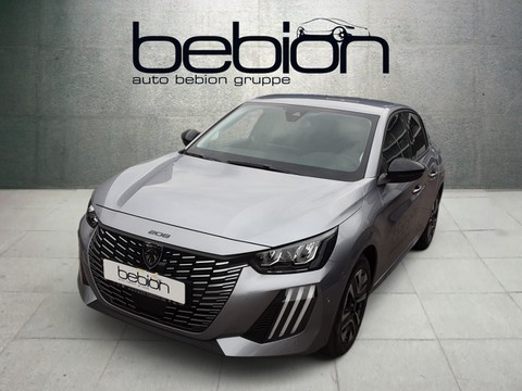 Peugeot 208 1.2 110 Allure KlimaA