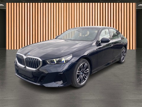 BMW 520 d M Sport Prof °