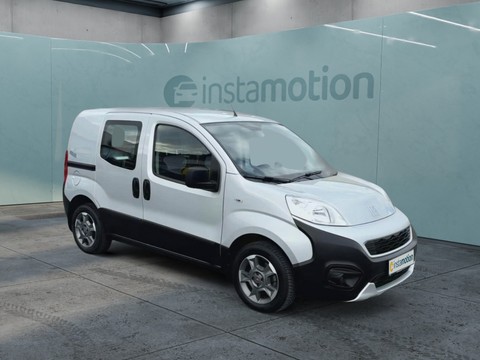 Fiat Fiorino 1.3 Multijet Adventure SX