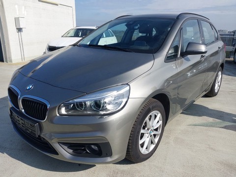 BMW 218 Active Tourer iA PRO