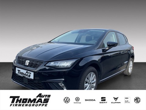 Seat Ibiza 1.0 TSI Style