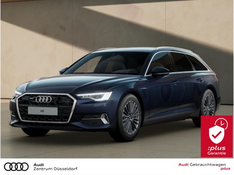 Audi A6 Avant 40 TDI quattro advanced