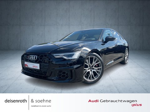 Audi S6 Limousine TDI 20 S
