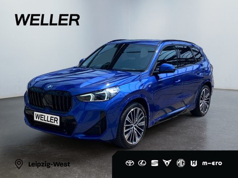 BMW X1 xDrive 20d M Sportpaket ° 20