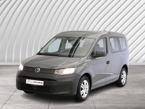 Volkswagen Caddy Kombi V H