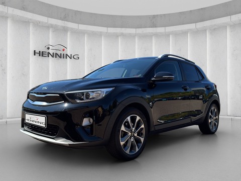Kia Stonic 1.0 T-GDI