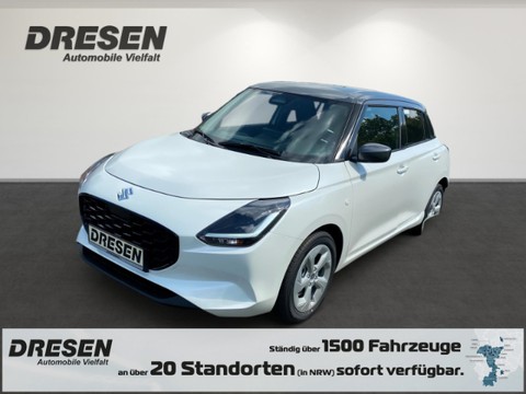 Suzuki Swift 1.2 Comfort