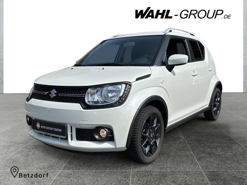 Suzuki Ignis Comfort