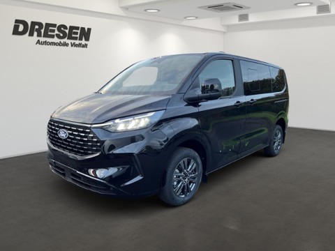 Ford Tourneo Custom 2.0 Titanium 320 L1