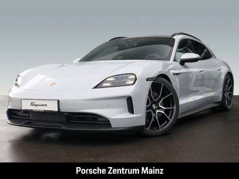 Porsche Taycan Sport Turismo