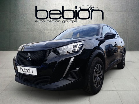 Peugeot 2008 1.2 100 Active Pack