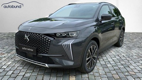 DS Automobiles DS 7 Crossback DS7 (Crossback) 1,5 BlueHDI Autom. Pallas PALLAS