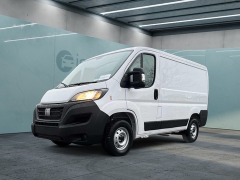 Fiat Ducato 30 120 Multijet L1