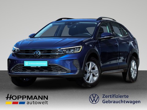 Volkswagen Taigo 1.0 TSI Life
