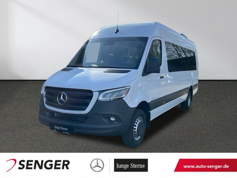 Mercedes-Benz Sprinter 517 KA L4H2