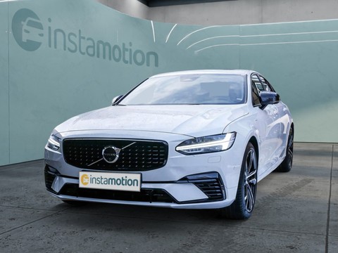 Volvo S90 undefined