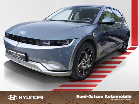 Hyundai IONIQ 5 TECHNIQ