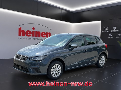 Seat Ibiza 1.0 TSI Road Edition