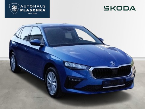 Skoda Scala 1.0 TSI