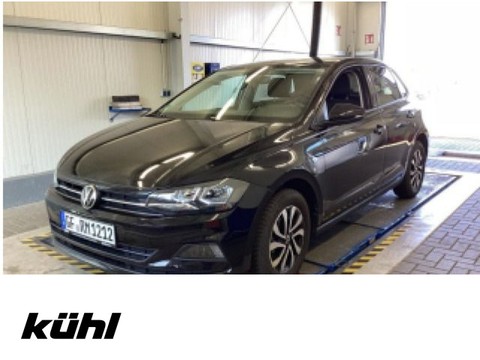 Volkswagen Polo 1.0 6 VI Active App