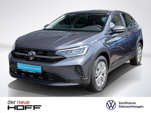 Volkswagen Taigo 1.0 TSI