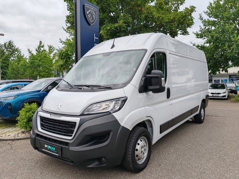 Peugeot Boxer 2.2 Kasten Hochraum 140 EU6d 335 Avantage L3H2 HDi140