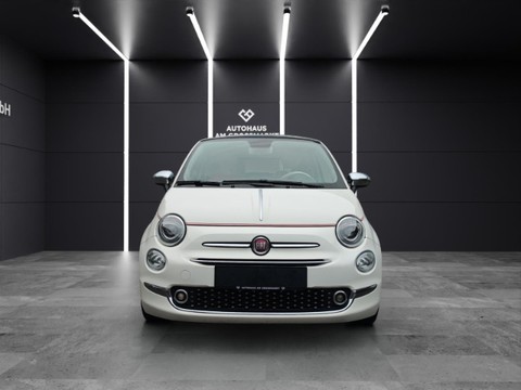 Fiat 500 0.9 DolceVita TwinAir