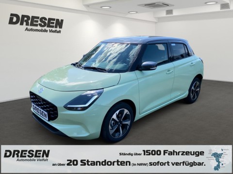 Suzuki Swift 1.2 Comfort