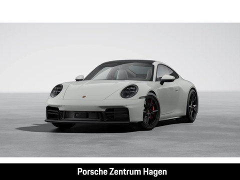 Porsche 992 2 (911) Carrera S