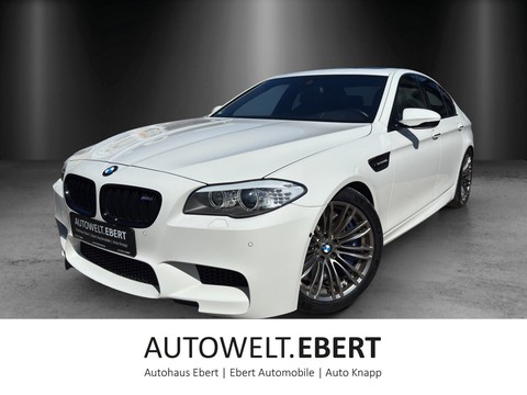 BMW M5 4.4 V8 Fahrwerk Eventuri-Ansaugung