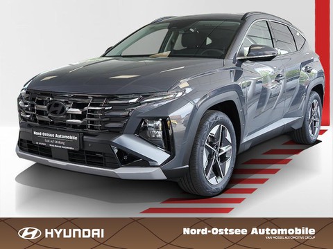 Hyundai Tucson FL TREND