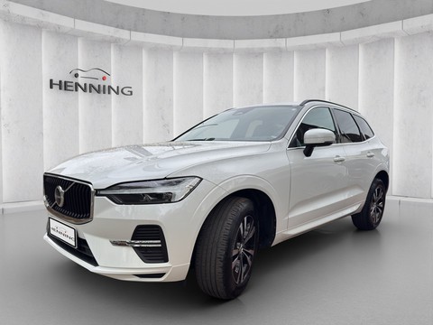 Volvo XC60 B4 D Momentum Pro E-Heck