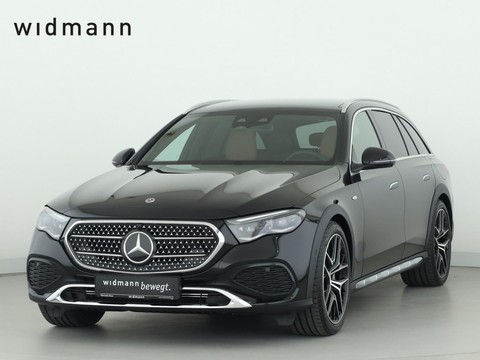 Mercedes-Benz E 300 de T EQ