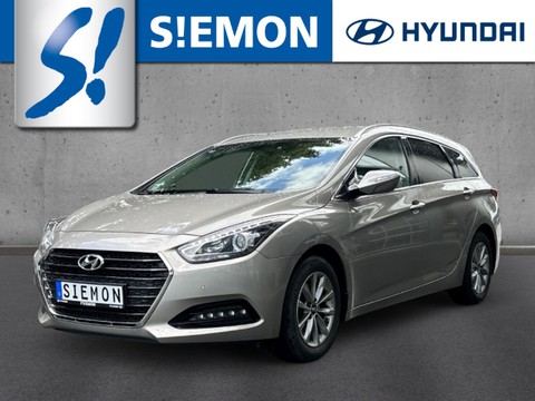 Hyundai i40 1.6 cw Trend