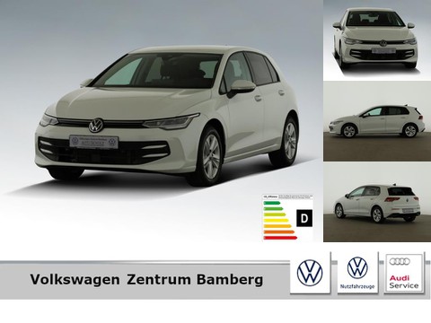 Volkswagen Golf 1.5 TSI VIII Life APP
