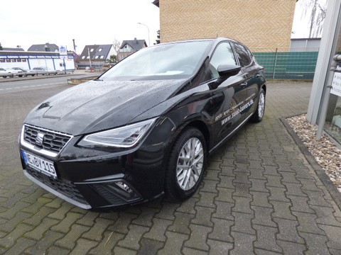 Seat Ibiza 1.0 TSI FR