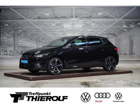 Seat Ibiza 1.0 TSI FR
