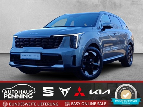 Kia Sorento 3.8 T UPE 760 - PLATINUM 7S NAP PREM