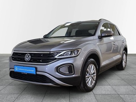 Volkswagen T-Roc 1.0 TSI Life T-Roc Life