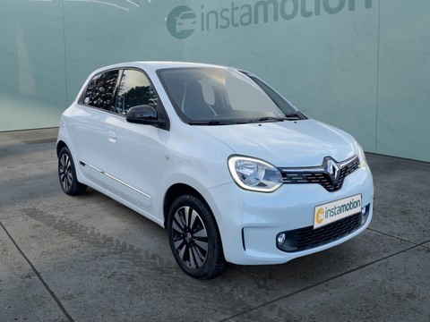 Renault Twingo Electric Techno KONTRAST