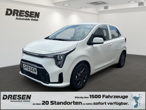 Kia Picanto 1.0 Vision PE2