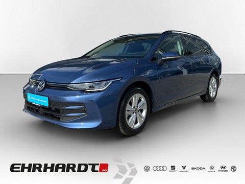Volkswagen Golf Variant 1.5 Golf VIII eTSI Life