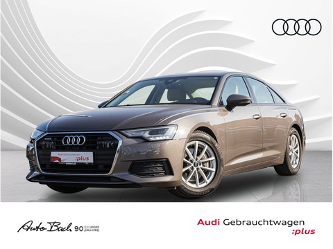 Audi A6 45TDI qu EPH