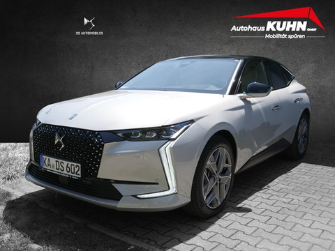 DS Automobiles DS 4 PureTech 130 Esprit De Voyage