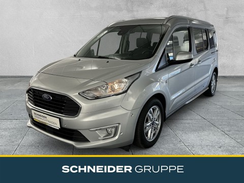 Ford Tourneo Connect 1.5 TDCi