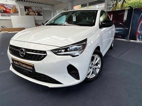 Opel Corsa F Elegance Elegance