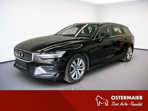 Volvo V60 INSCRIPTION 150PS AUTOMATIK PERFORMANCE LKRD-HZG