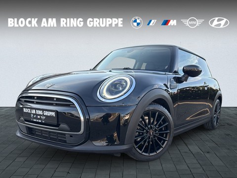 MINI One Classic Trim